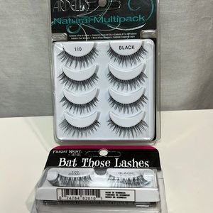 Ardell lash bundle.